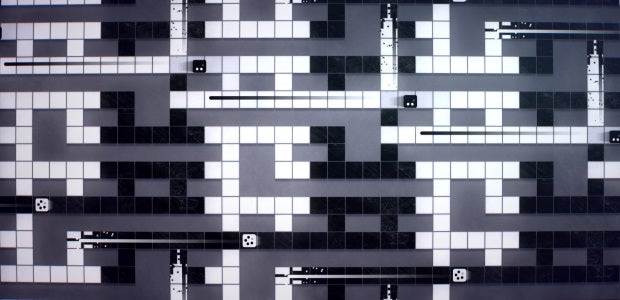 Inversus Deluxe's relaunch adds bots