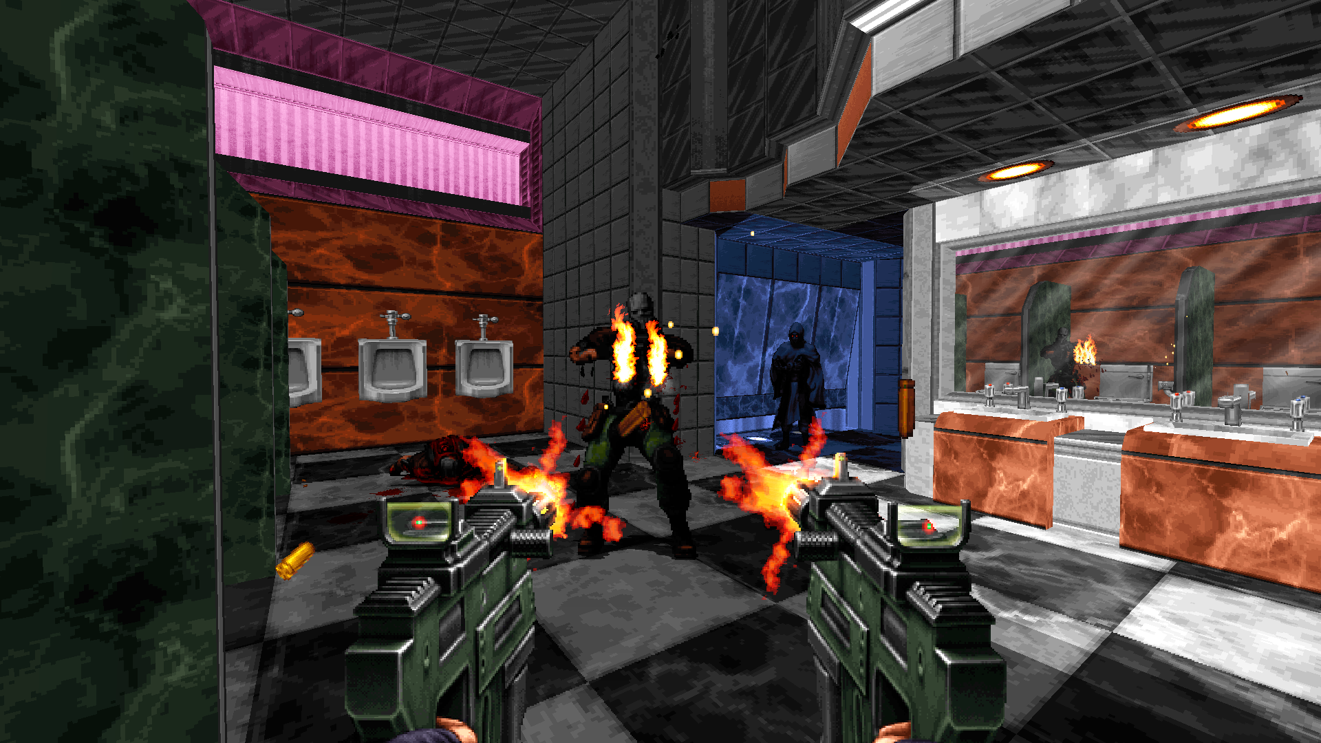 Iron Maiden suing 3D Realms over Ion Maiden