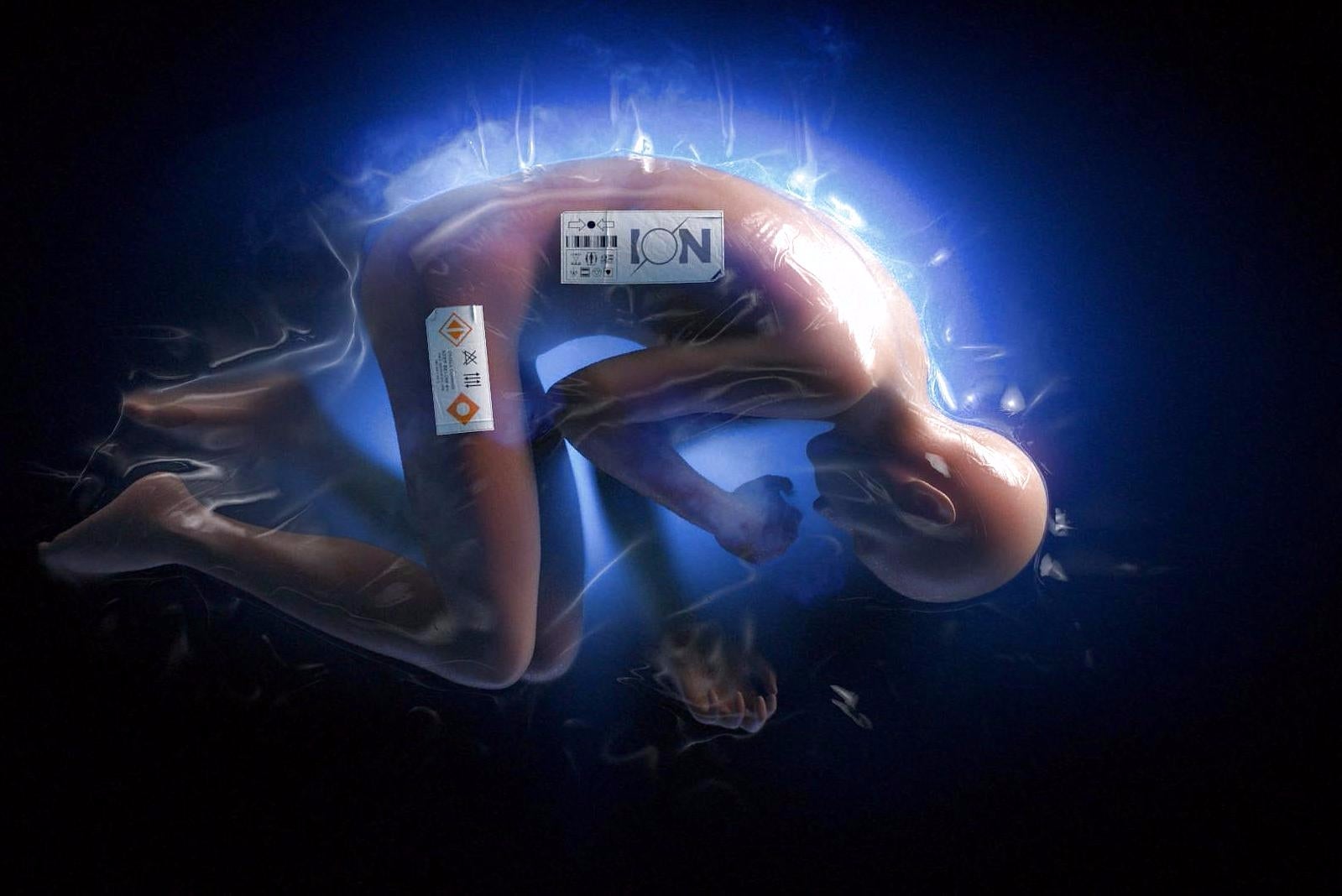 Ion, the space survival game by Dean Hall and Improbable, is dead