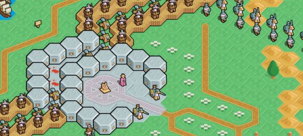 Ironfell Is The Cutest, Most Unfair MMO Of Today