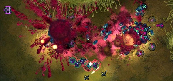 Would Like To Know More: Infested Planet Lands March 6th