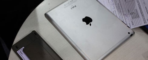 iPad 2 video gets out from CES