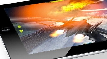 Tablet tech in two years as powerful as PC tech last year