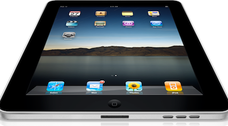 iPad sales up 151%, 11.8 million sold in last three months