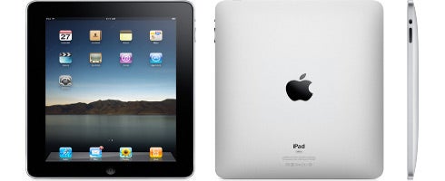 Reggie: Nintendo not afraid of Apple, iPad
