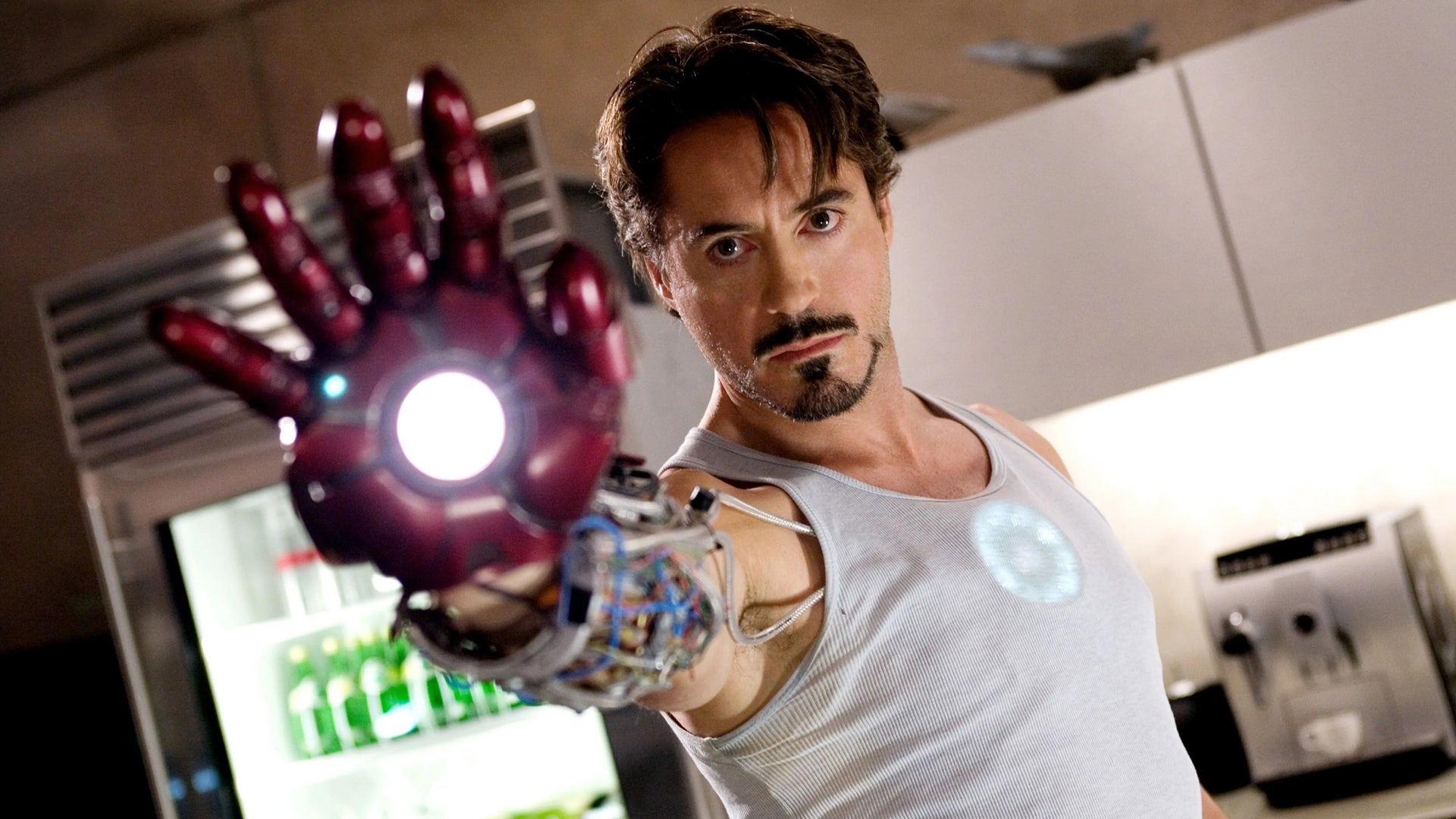 Robert Downey Jr. wouldn't say no to coming back to Iron Man because you should "never, ever bet against Kevin Feige"