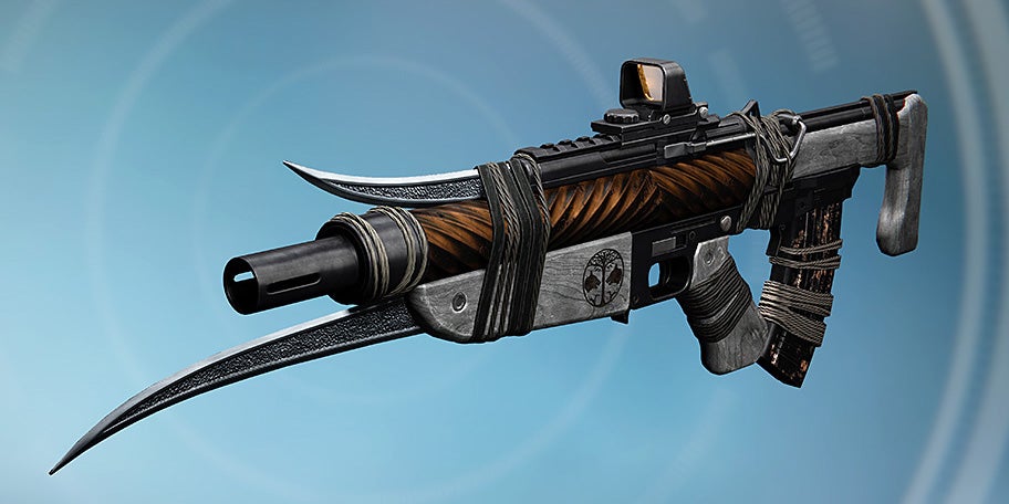 Destiny Iron Banner returns next week, see the rewards