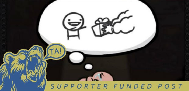 The Best Gifts In Gaming