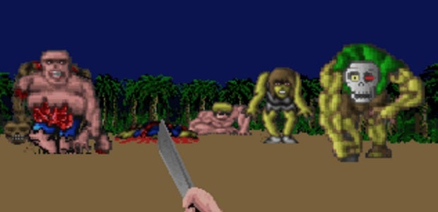 Have You Played... Isle Of The Dead?