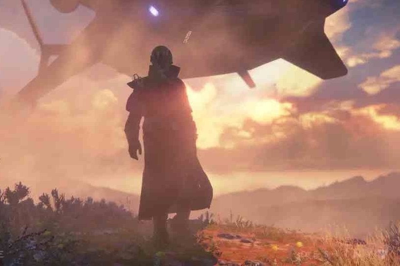 It looks like Destiny's next expansion will leave PS3, Xbox 360 players behind