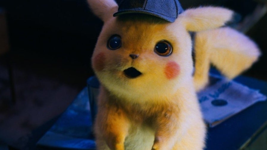 It looks like Netflix has commissioned a live-action Pokémon series