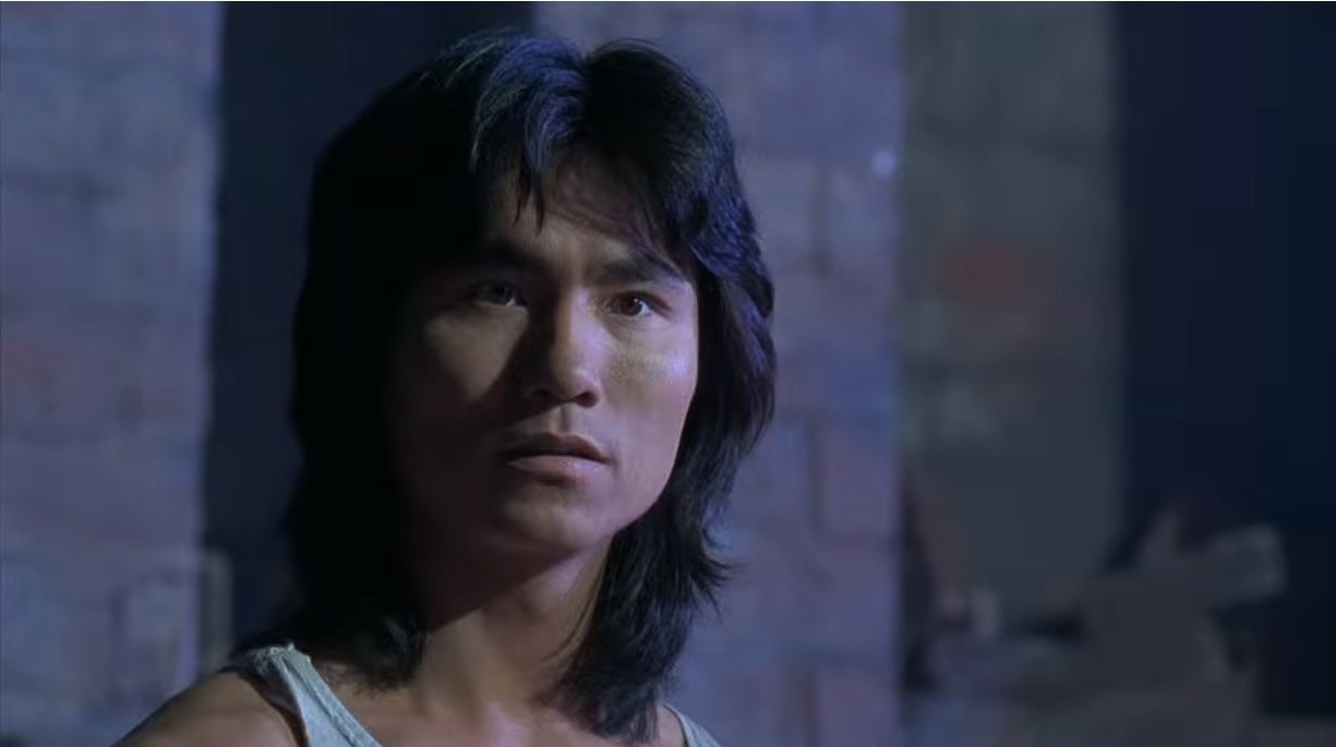 It looks like the Mortal Kombat movie reboot is actually happening