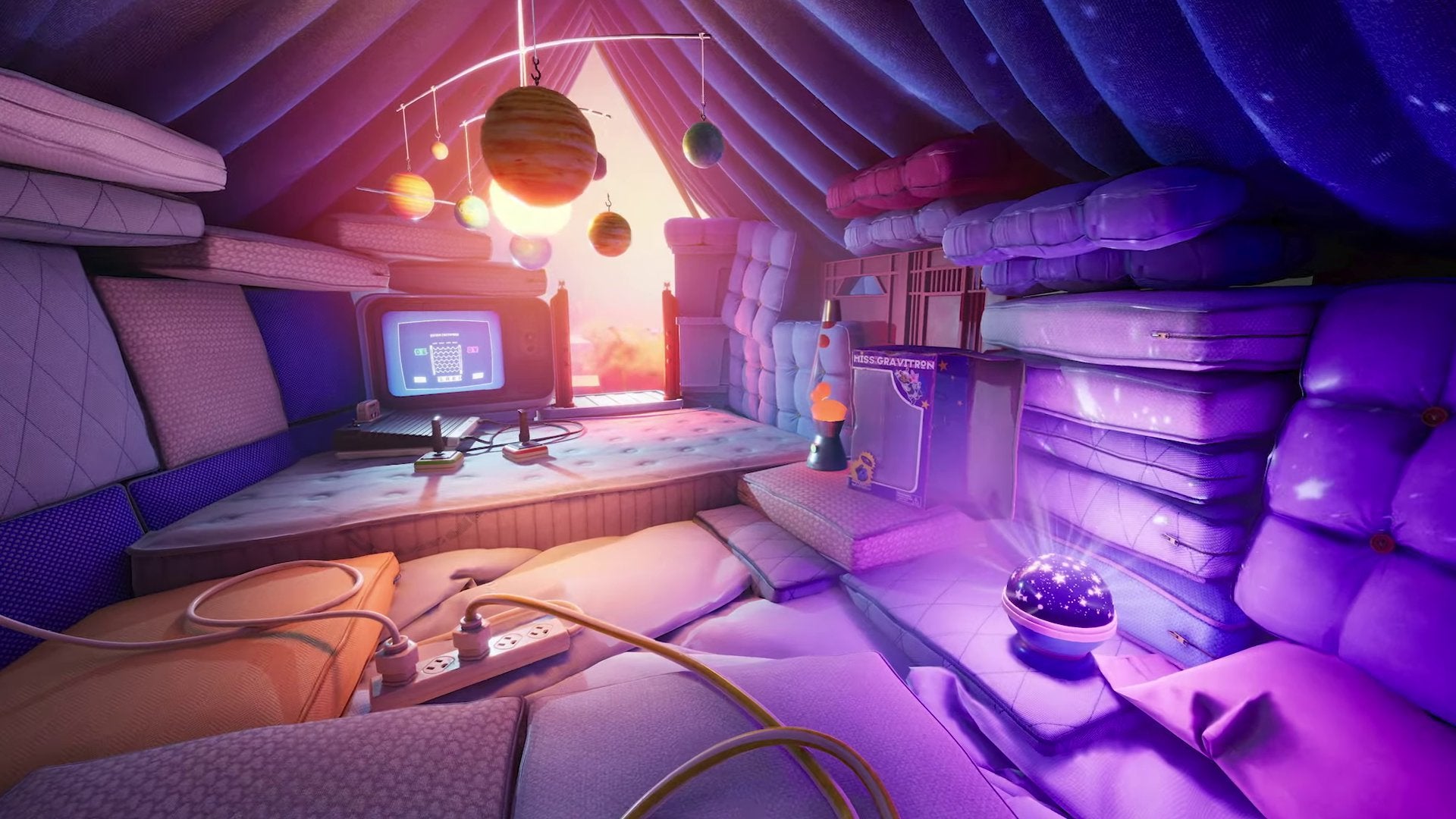 A Way Out devs announce co-op platformer It Takes Two