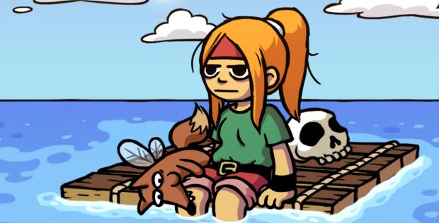 Ittle Dew 2 Review
