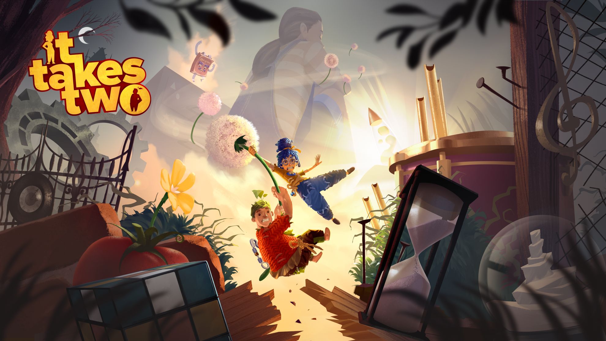 Watch EA Play Live Spotlight’s panel here on the role indies play in the industry