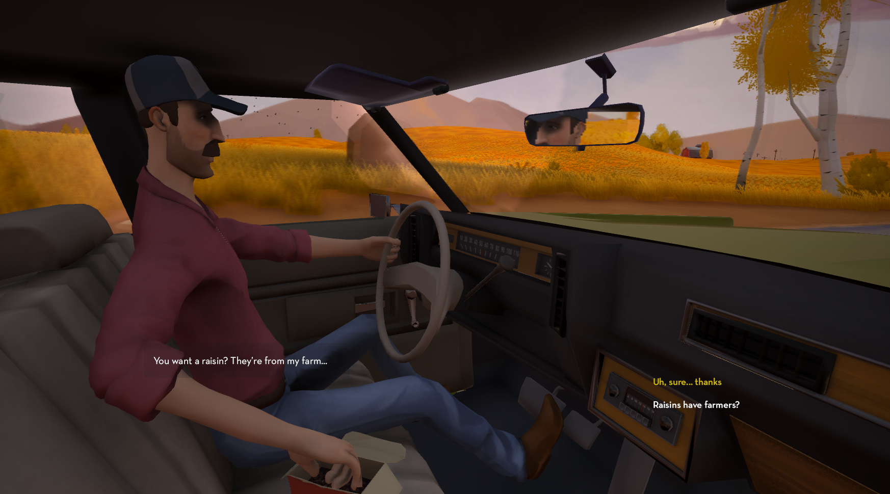 Hitchhiker still exists; is still good