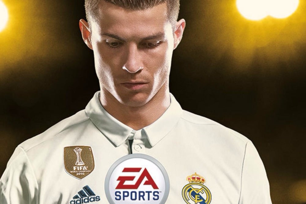 Nintendo's half-arsed online cripples FIFA 18 on Switch
