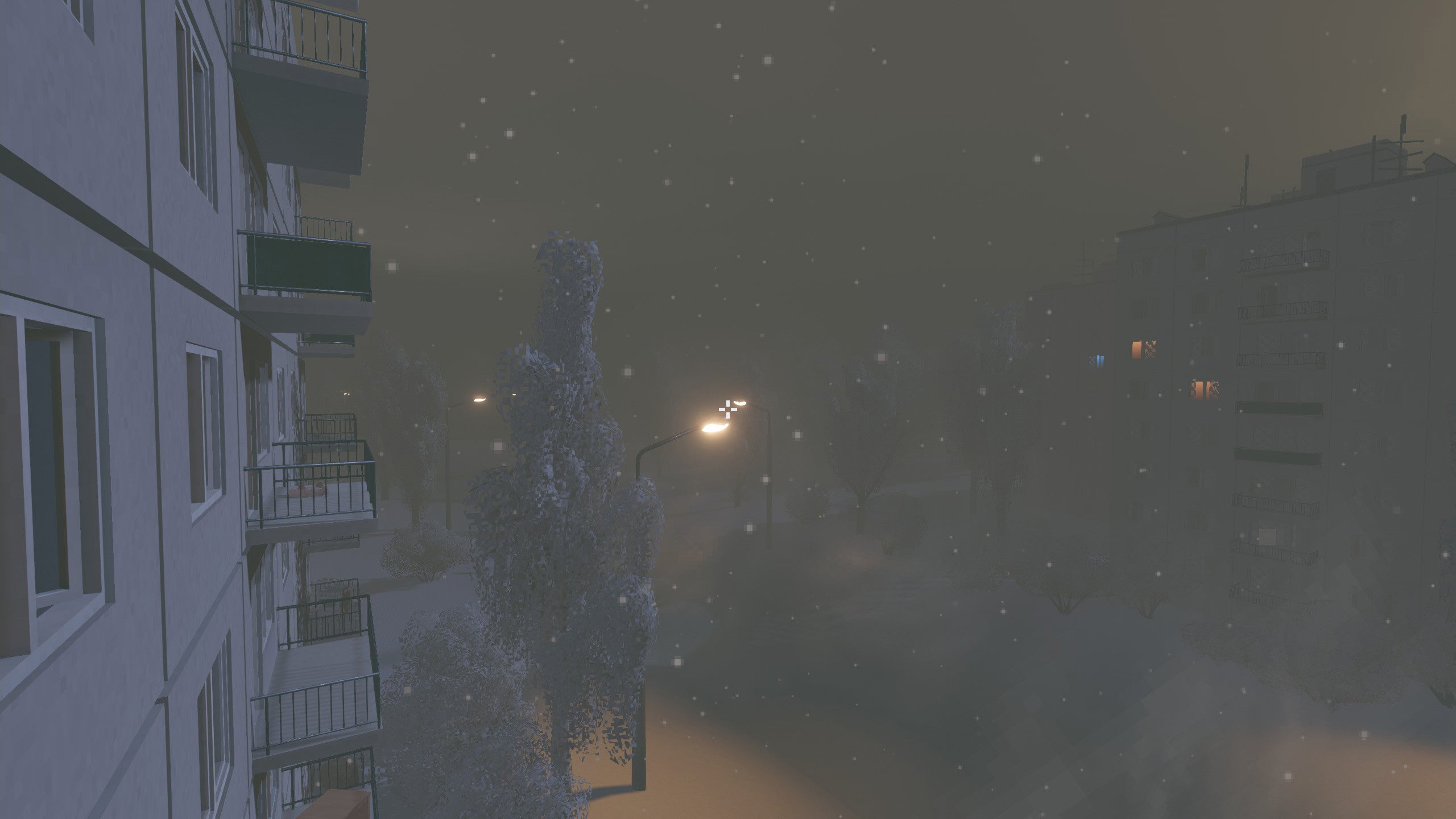 It's Winter review