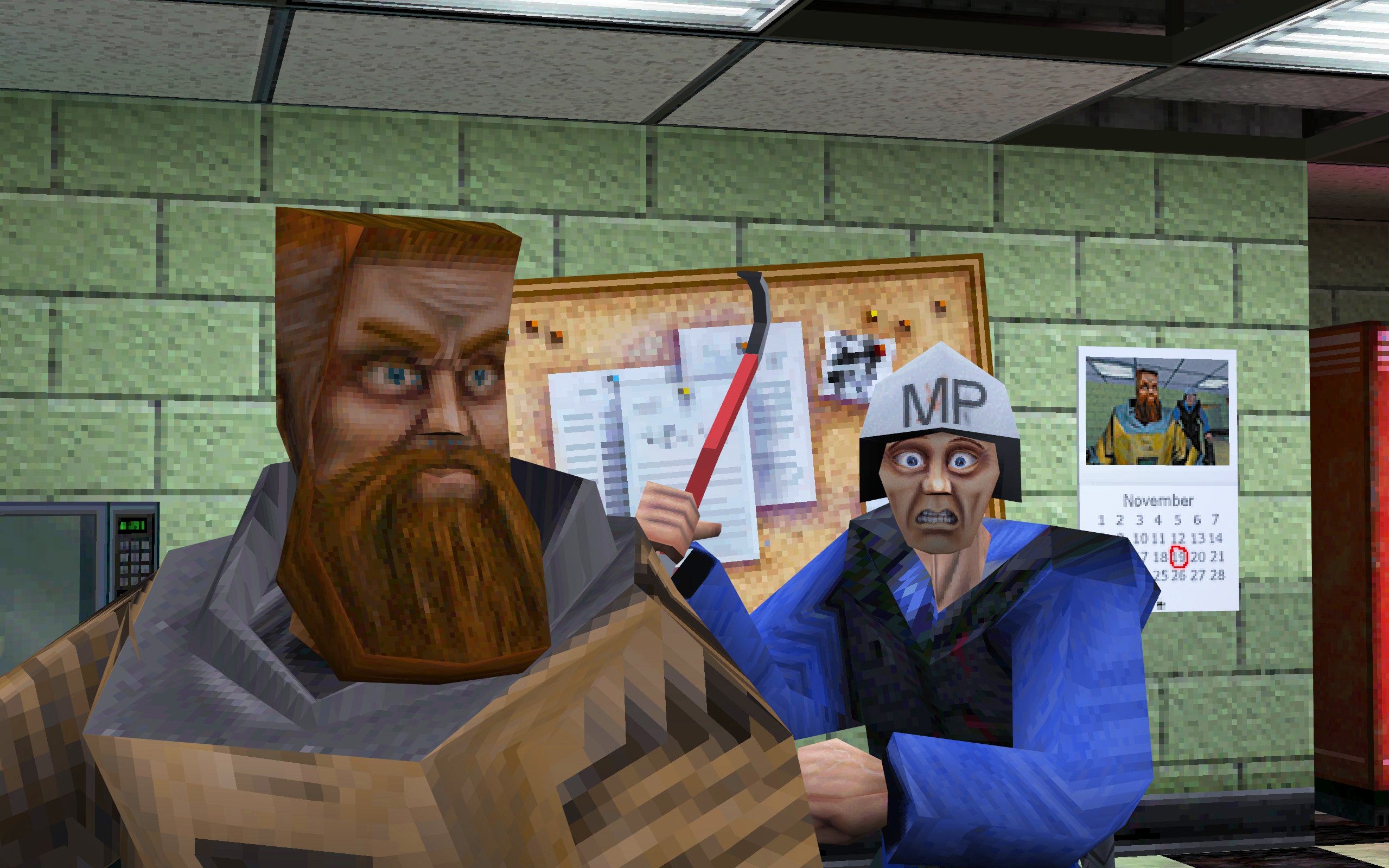 Half-Life is Steam Deck verified with new multiplayer maps for its 25th anniversary
