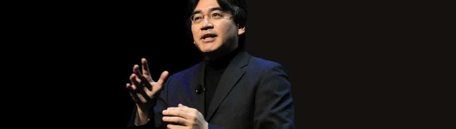 It's time for Iwata to step down from Nintendo - opinion