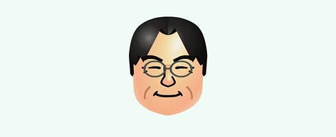 100 million Miis created in four years, says Iwata