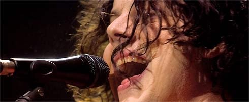 White Stripes: Music games are "depressing," "sad"