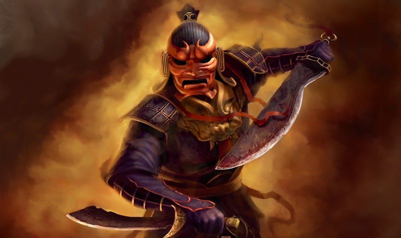 Bioware's kung-fu classic Jade Empire finally hits the App Store on iOS