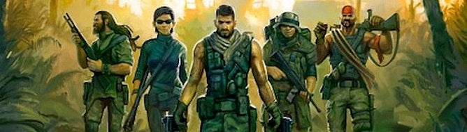 Jagged Alliance Online gamescom trailer shows gameplay and cinematics