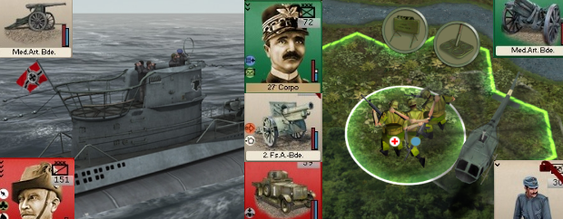 The Flare Path: In Search Of A Sub Title Subtitle