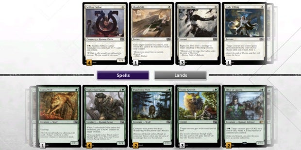 Wizardly: Magic 2015 Reworking Microtransactions