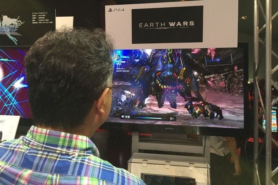 Japan's indies rise again