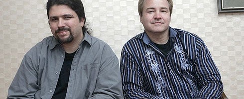 West: With Respawn, "the sky's the limit"