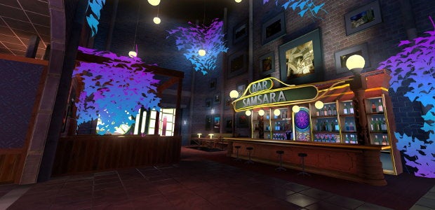 Jazztronauts ram-raids Garry's Mod to steal trash