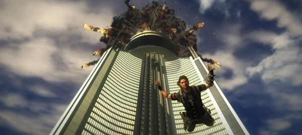 Best Just Cause game