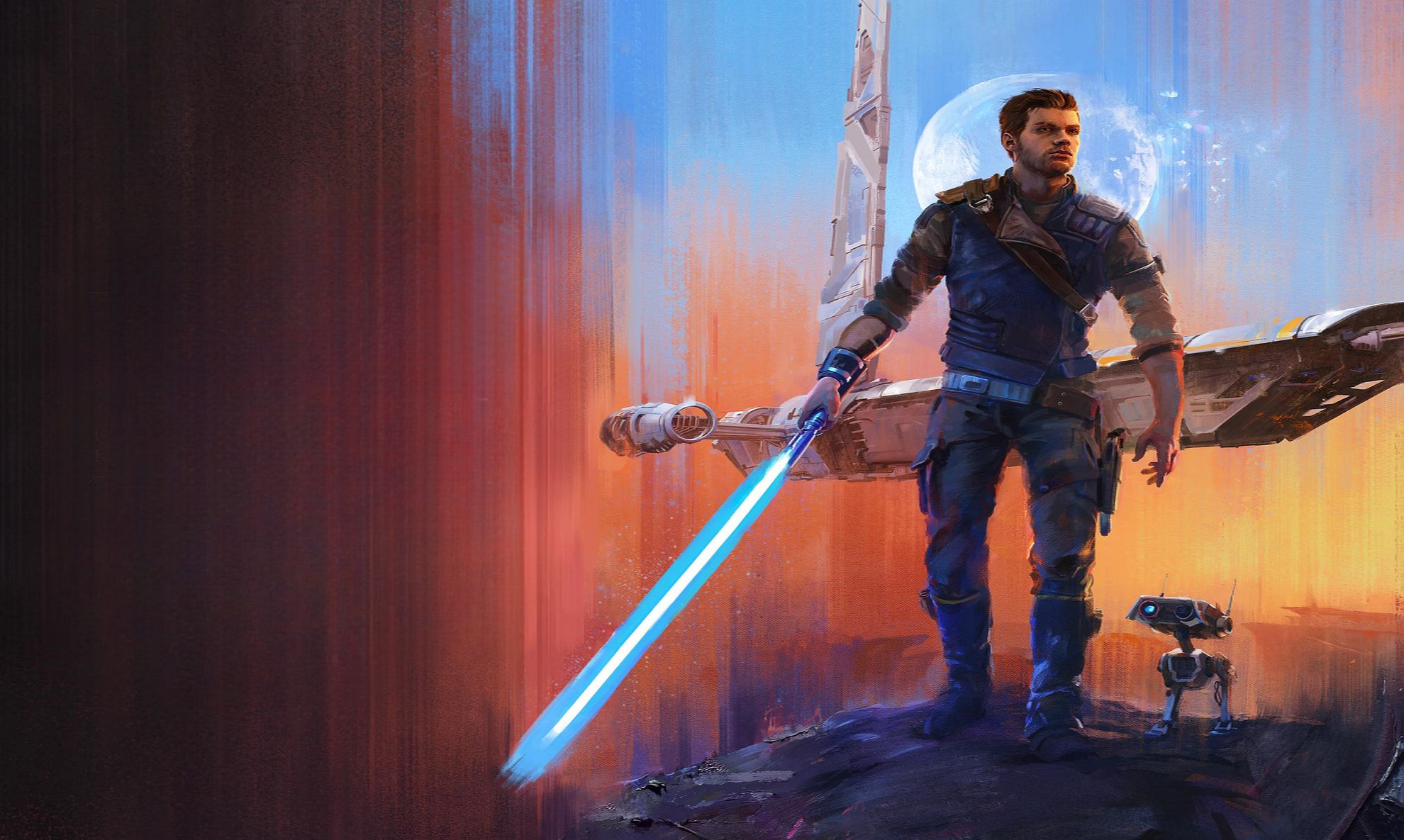 Star Wars Jedi: Survivor devs have provided an overview of accessibility features