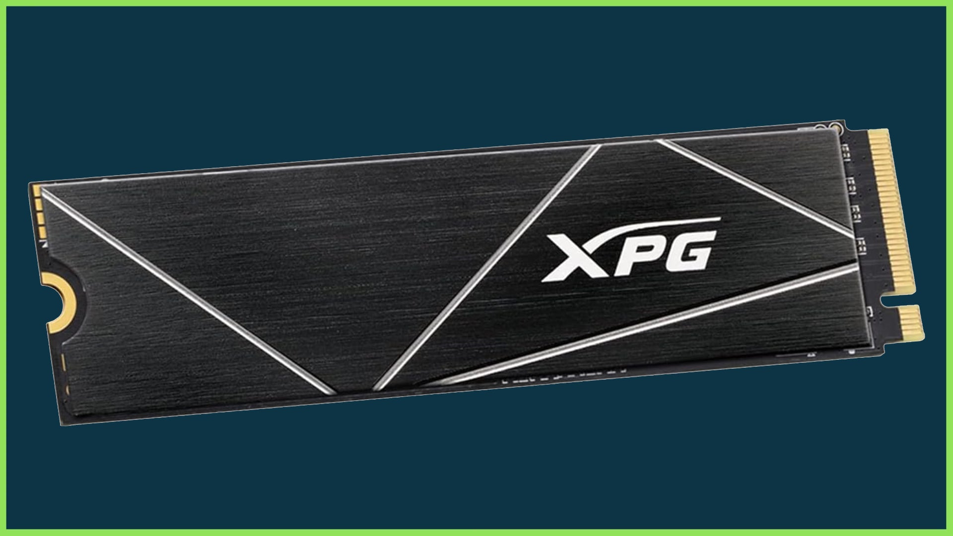 If your PS5 is running out of storage space, this bargain-priced 2TB SSD is an essential purchase