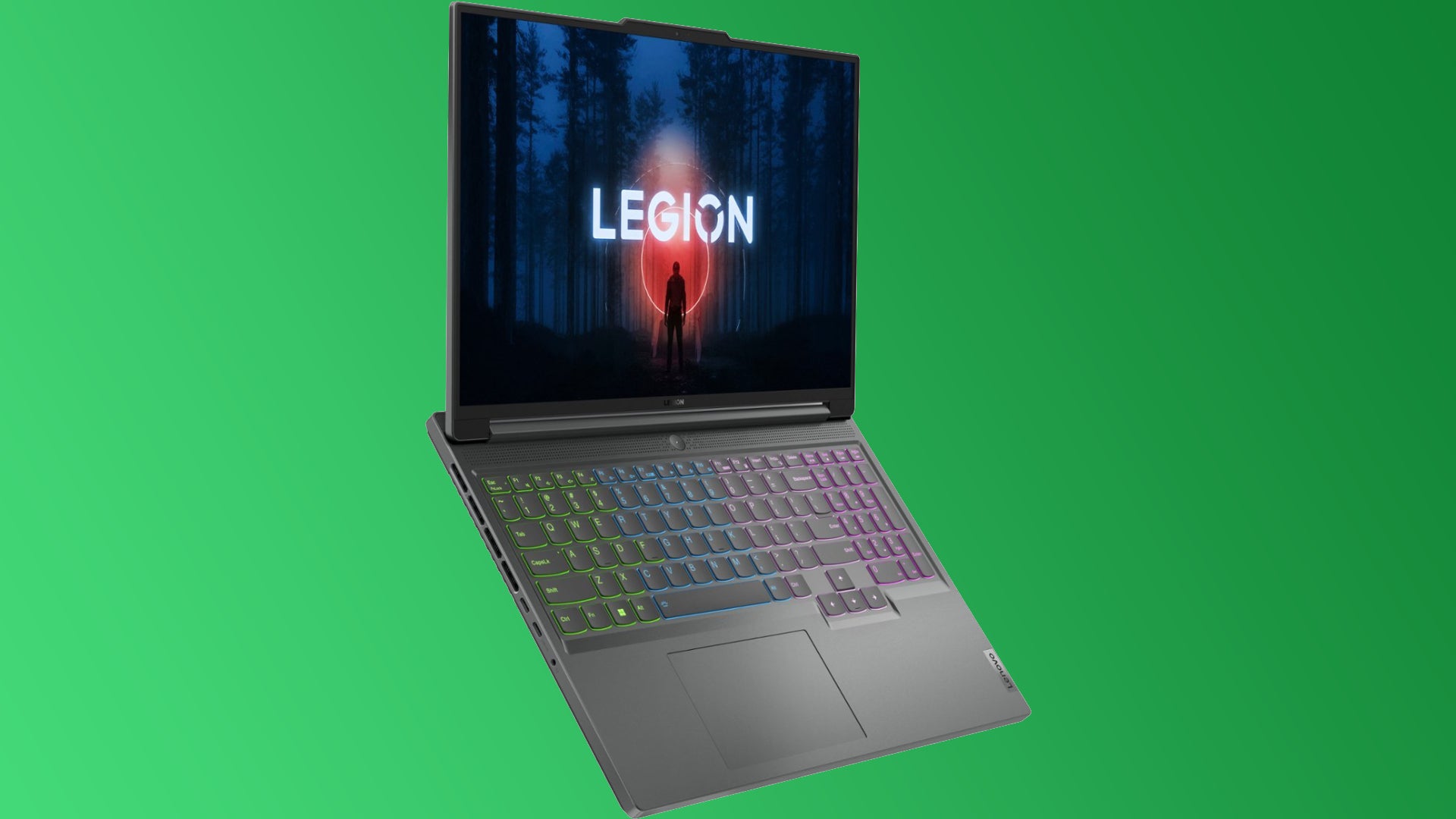 This sleek Lenovo laptop with a 4060 GPU is a steal at Best Buy