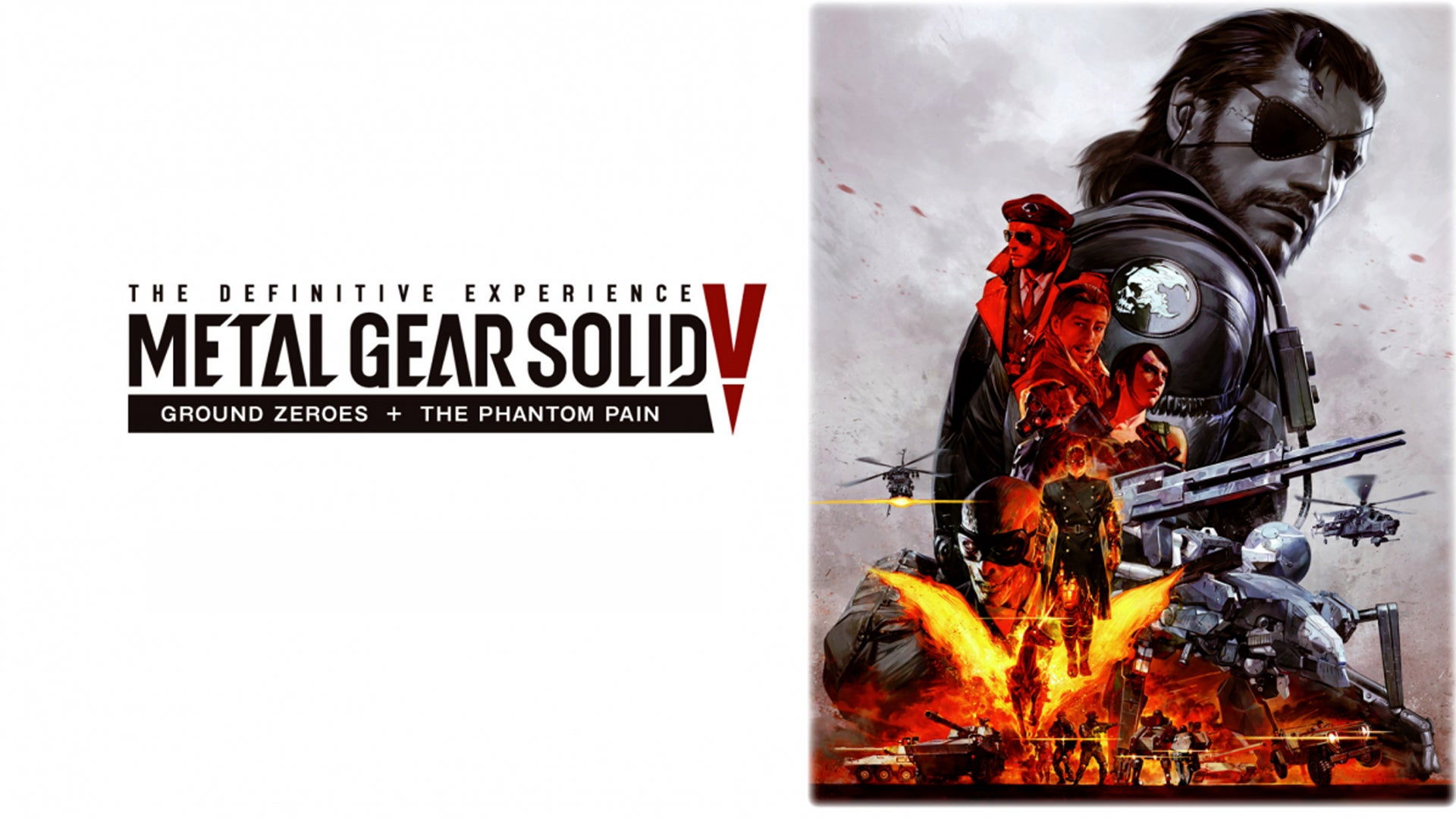 Jelly Deals roundup: Definitive Metal Gear, WOW Legion, Cities Skylines and more