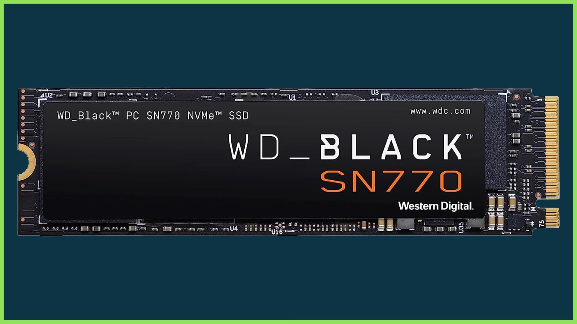 A price cut makes this WD_Black SSD the cheapest 2TB 500MB/s+ drive on the market