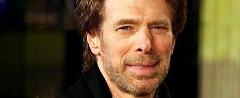 Bruckheimer says videogame movie adaptions will eventually work
