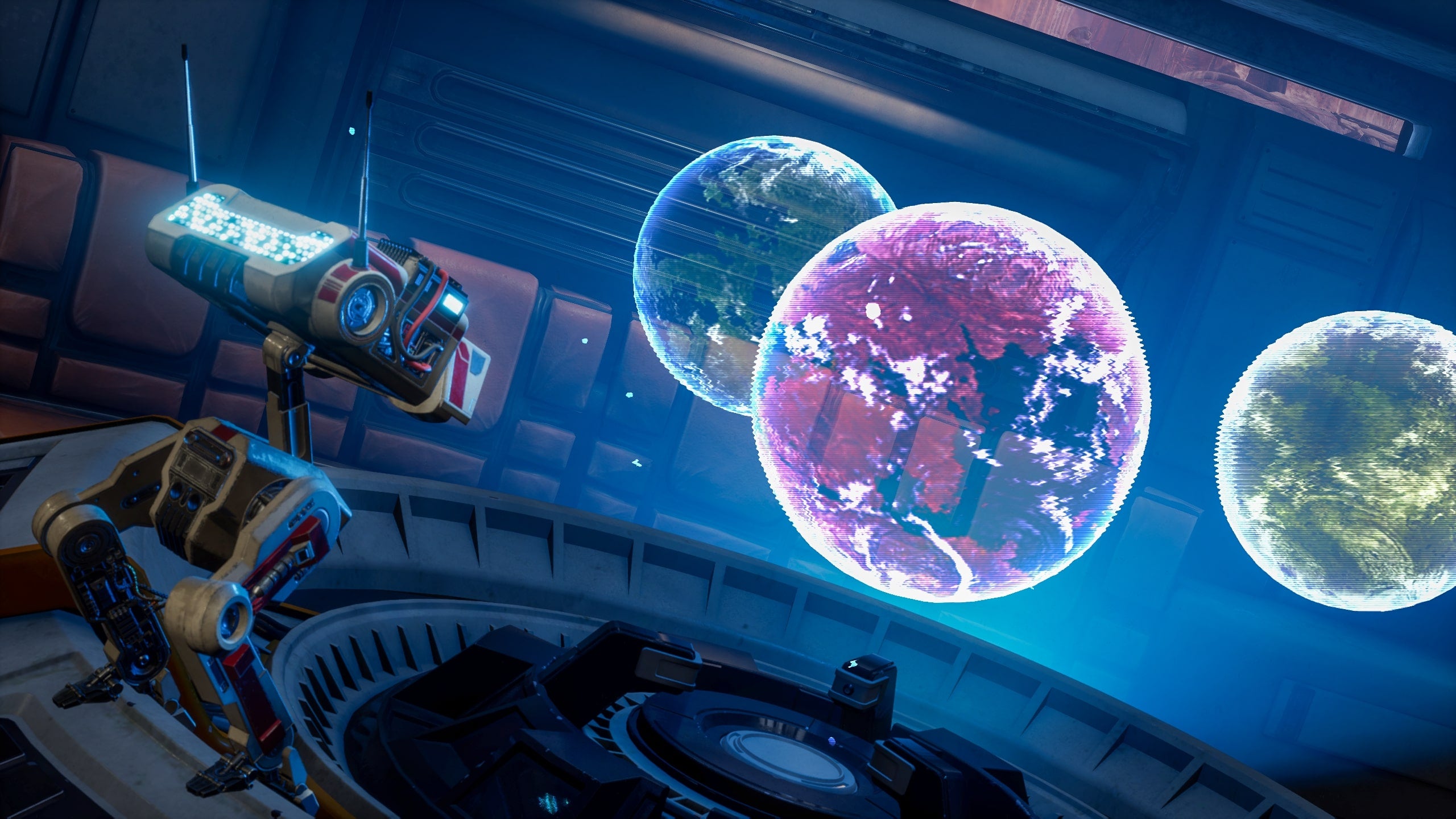 Star Wars Jedi: Fallen Order first hands-on preview