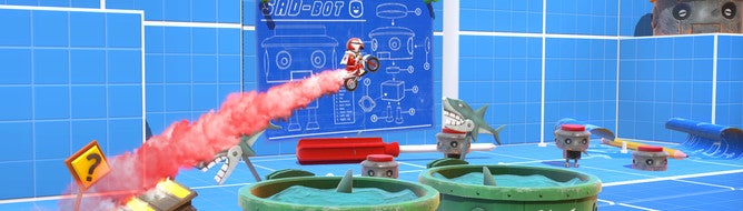 Joe Danger Touch on sale for 66% off, update available