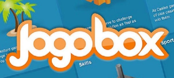 A Box Full Of Free: JogoBox