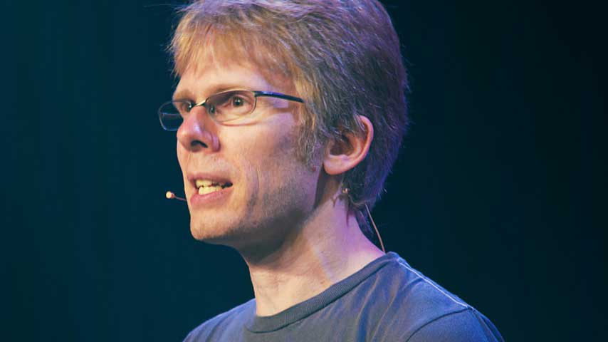 John Carmack is suing Zenimax for $22 million