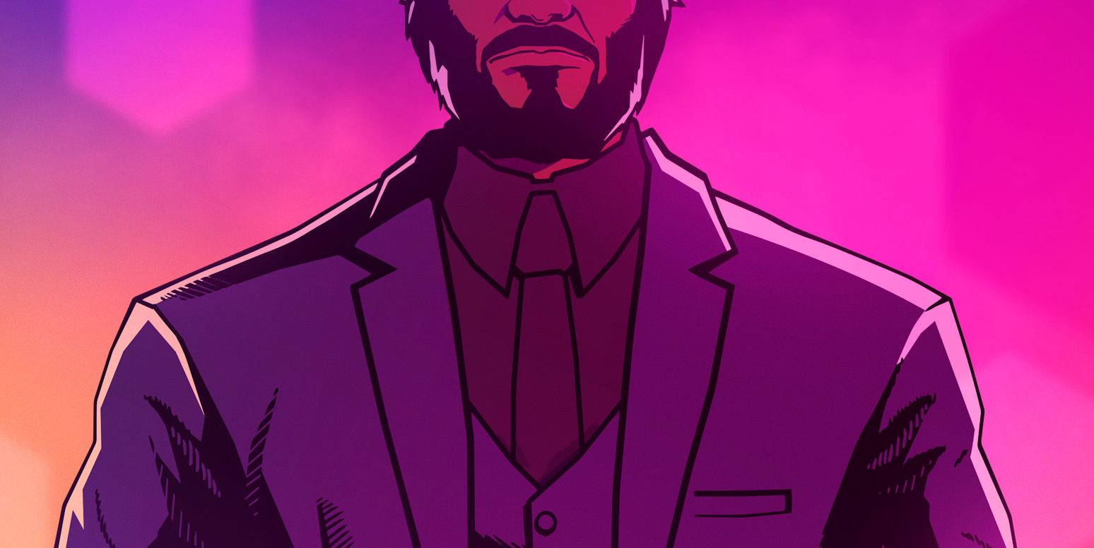 John Wick Hex is out today, here's a reviews round-up with all the scores