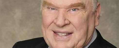 Moore: Posthumous Madden wouldn't be "weird"