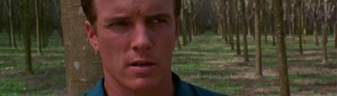 Mortal Kombat movie reboot in the works, stars supermarket worker