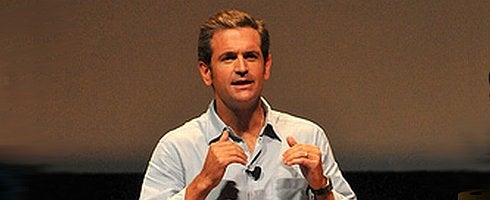 John Pleasants joins social games firm Playdom as CEO