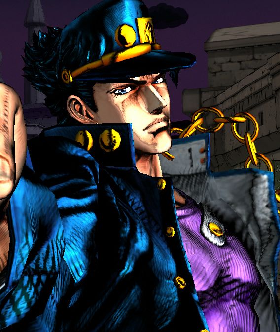 JoJo’s Bizarre Adventure: All-Star Battle dated for North America