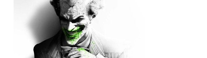 Batman: Arkham World mention reference "good fun only," says Warner